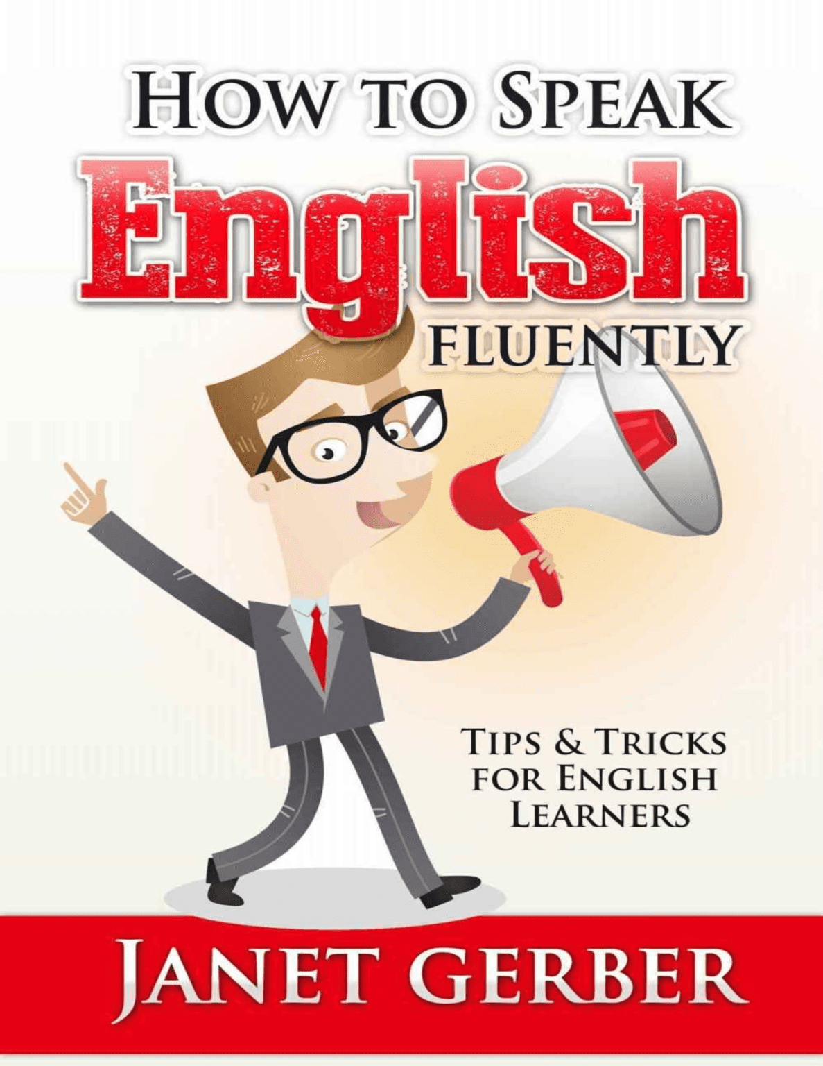 How to speak English fluently pdf
